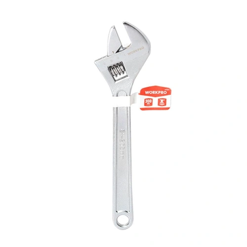 Workpro Wp272002 200mm Kurbağacık Anahtar