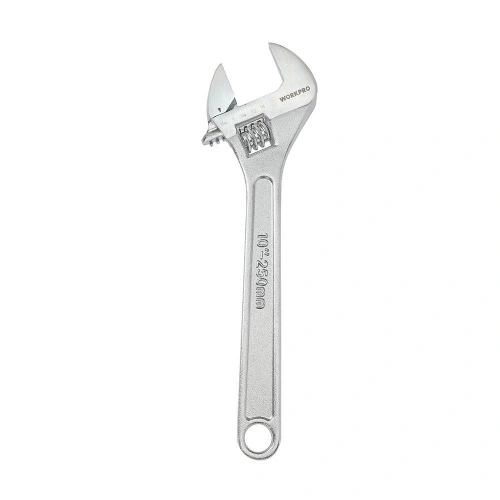 Workpro Wp272003 250mm Kurbağacık Anahtar