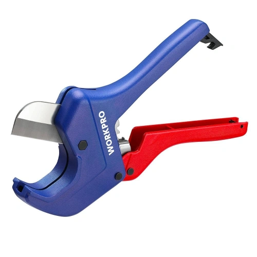 Workpro Wp301006 42mm Profesyonel Pprc Plastik Boru Kesme Makası