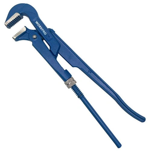 Workpro Wp302012 300mm Profesyonel Maşalı Boru Anahtarı