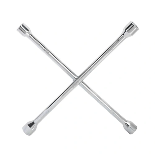 Workpro Wp314005 17 19 21 23 Cr-v 400mm 4 Kollu Profesyonel Bijon Anahtarı