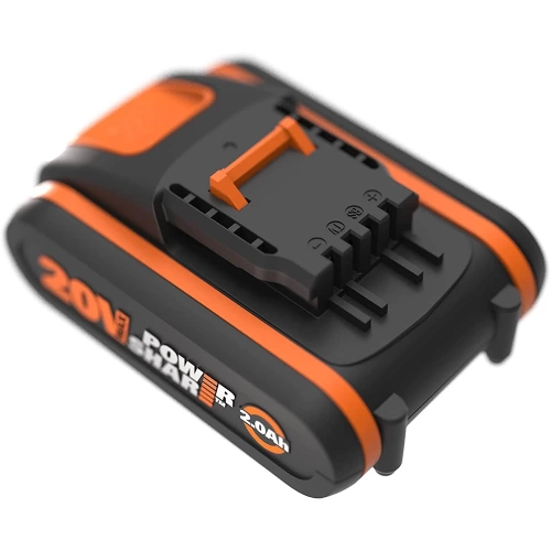 Worx Wa3551 20V 2Ah Li-ion Yedek Akü