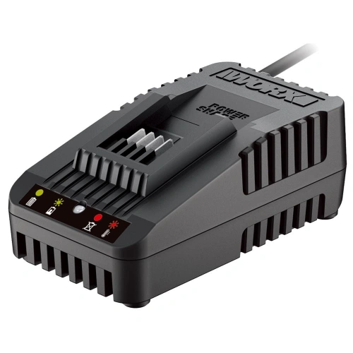 Worx Wa3880 20volt Li-ion Powershare Akü Şarj Cihazı