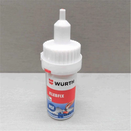 Würth 089309 Dos-süper Yapıstırıcı 20gr.
