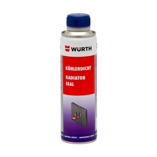WÜRTH 586 151 0250 028 12  250ml Radyatör Temizleyici