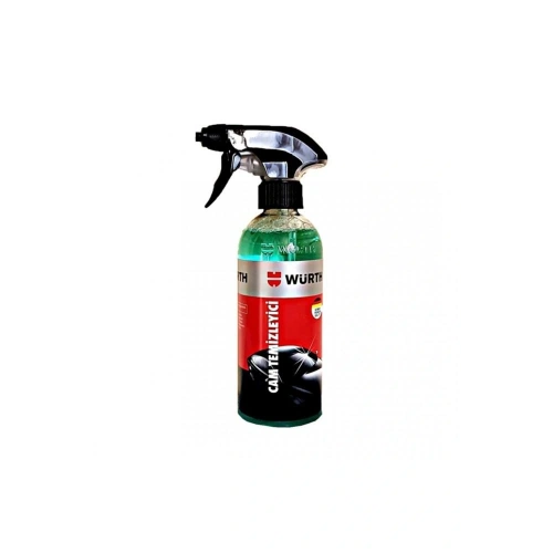 Würth Cam Temizleyici Sprey 400 ml