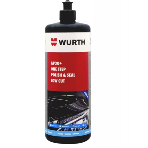 Würth Polisaj Macunu Mumlu Cila Ap30+ 1l 08934680010286