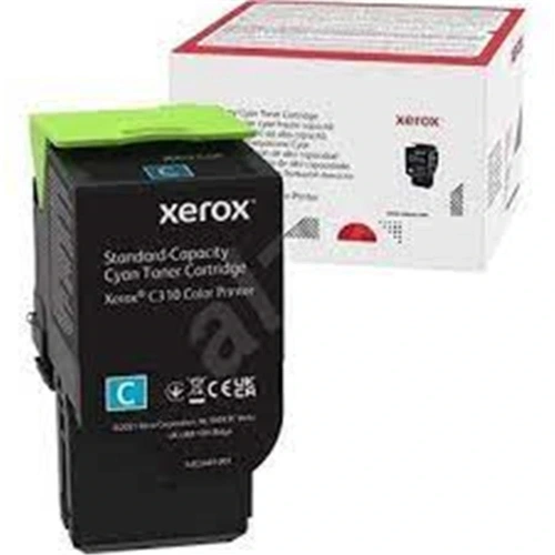 Xerox 006r04361 C310-c315 Standart Kapasite Cyan Mavi Toner 2.000 Sayfa