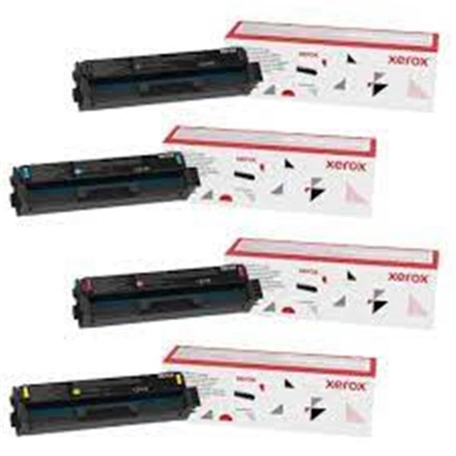 Xerox 006r04395 C230-c235 Yüksek Kapasite Black Siyah Toner 3.000 Sayfa
