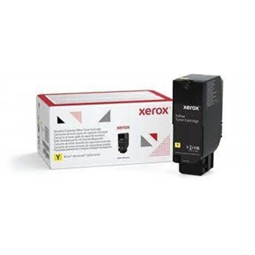 Xerox 006r04623 Versalink C620-c625 Standart Kapasite Yellow Sarı Toner 6.000sayfa
