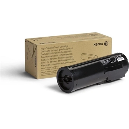 Xerox 006r04730 Versalink B410-b415 Ektra Yüksek Kapasite Black Siyah Toner 25.000 Sayfa