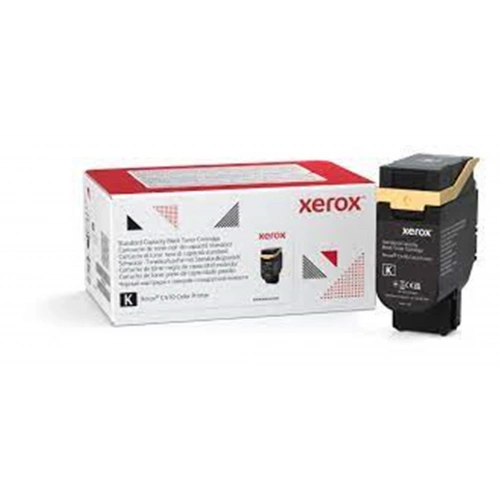 Xerox 006r04764 Versalink C410-c415 Yüksek Kapasite Black Siyah Toner 10.500 Ppm