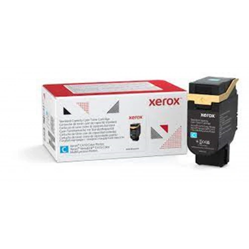 Xerox 006r04765 Versalink C410-c415 Yüksek Kapasite Cyan Mavi Toner 7000 Ppm