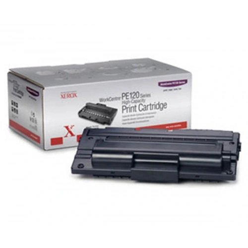 Xerox 013r00606 Workcentre Pe120 Yüksek Kapasite Toner 5.000 Sayfa
