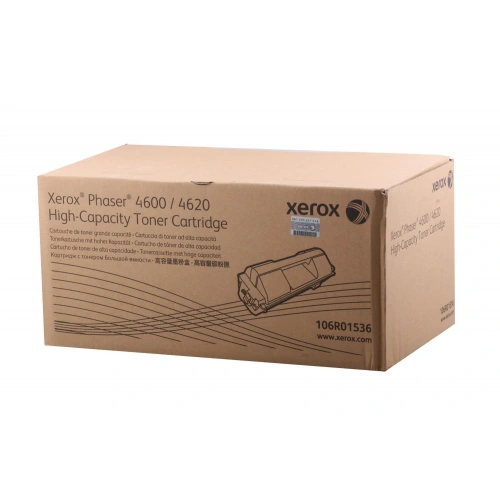 Xerox 106r01536 Phaser 4600-4620-4622 Yüksek Kapasite Toner