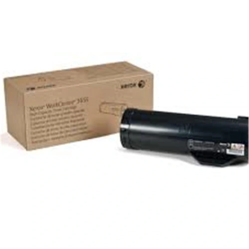 Xerox 106r02739 3655 Ekstra Yüksek Kapasite Toner 4.400 Sayfa