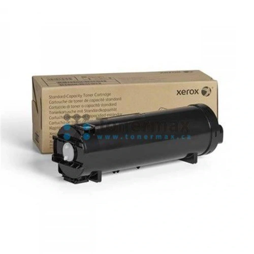 Xerox 106r03943 Vlb600-b605-b610-b615 Yüksek Kapasiteli Toner 25.900 Sayfa