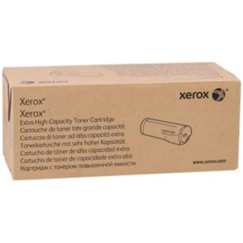 Xerox 106r04054 Versalink C8000 Yüksek Kapasite Cyan Mavi Toner 16.500 Sayfa