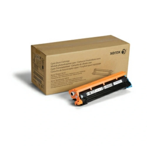 Xerox 108r01417 Phaser 6510-6515 Cyan Mavi Drum