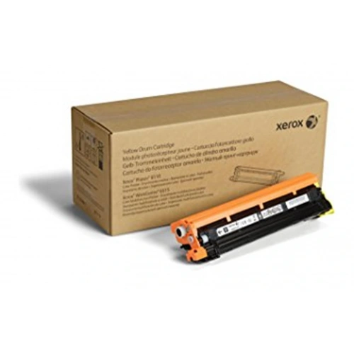 Xerox 108r01419 Phaser 6510-6515 Yellow Sarı Drum