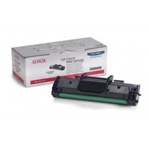 Xerox 113r00730 Phaser 3200mfp Yüksek Kapasite Siyah Toner 3.000 Sayfa