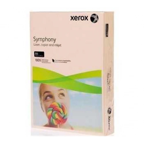 Xerox 3r93964 A4 Symphony Krem 80gr