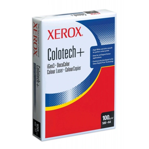 Xerox 3r94646 - 3r98842 A4 Colotech Fotokopi Kağıdı 100gr-500 Lü