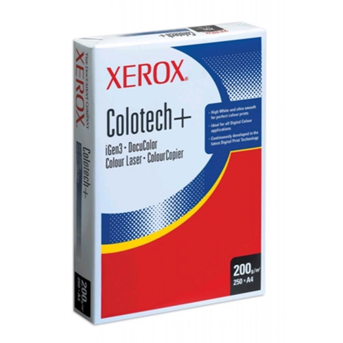 Xerox 3r94661 - 3r97967 A4 Colotech Fotokopi Kağıdı 200gr-250 Lü