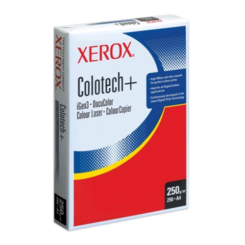 Xerox 3r94671 - 3r98975 A4 Colotech Fotokopi Kağıdı 250gr-250 Lü