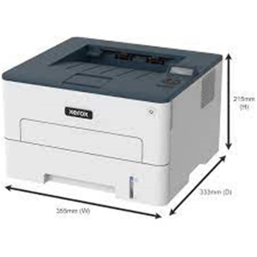 Xerox B230v_dnı Phaser Wi-fi 34 Ppm A4 Mono Lazer Yazıcı Dubleks Network