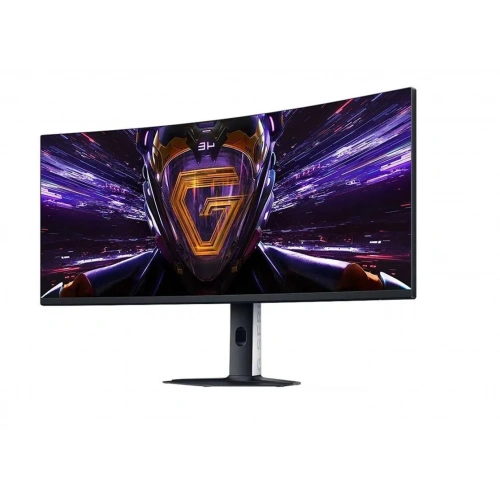 Xiaomi 34 Mi G34wQ (2026) Curved 180 Hz 1 Ms Wqhd Gaming Oyuncu Monitör