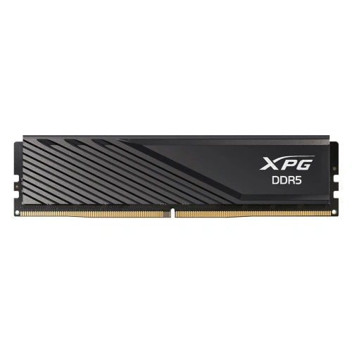 Xpg 16gb-2 Lancer Blade Ddr5 6000mt-s Pc5-48000 Cl 48-48-48 1.1v Soğutuculu Pc Ram