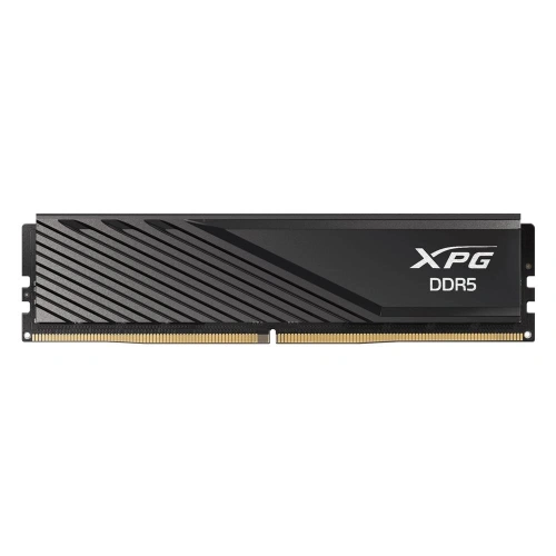 Xpg 16gb Lancer Blade Ddr5 6000mt-s Cl 30-40-40 1.4v Soğutuculu Pc Ram