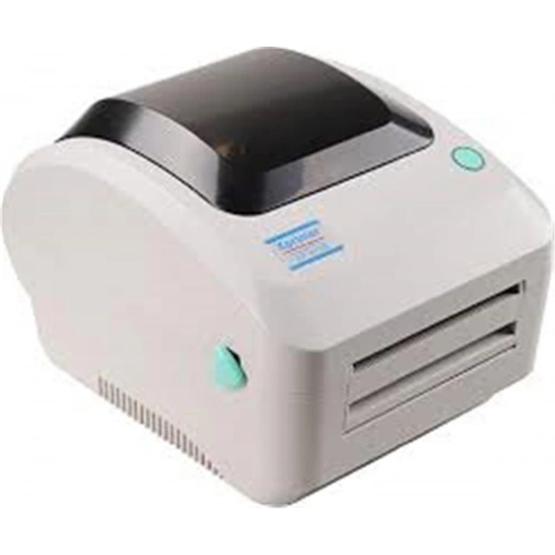 Xprinter Xp-470b Direk Transfer Usb+seri+ethernet Bağlantılı Barkod Yazıcı