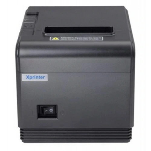 XPrinter XP-Q800 USB+Ethernet Fiş Yazıcı