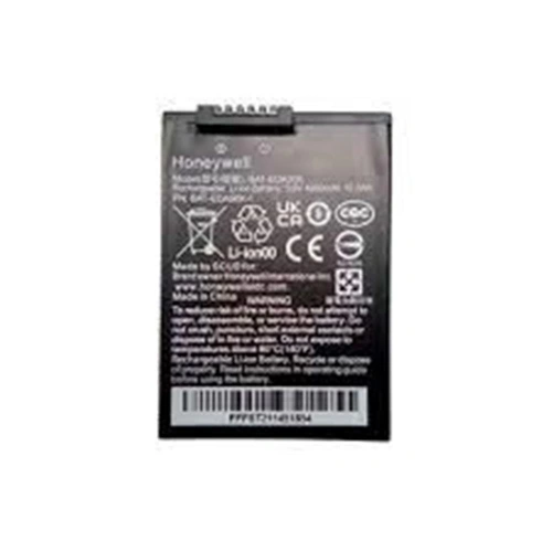 Zebra Tc21-tc26 Batarya 3000 Mah