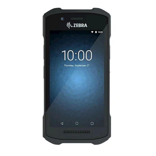 Zebra Tc210k-01b212-tr Tc21 3gb-32gb Se4100 Gms,wlan,nfc El Terminali