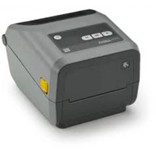 Zebra Zd421tt Termal Transfer Usb Barkod Yazıcı Ribonlu Ve Ribonsuz Kullanım