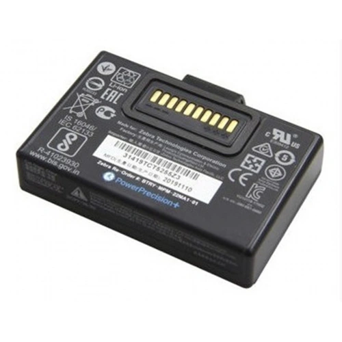 Zebra ZQ320 İçin Batarya 2280mah