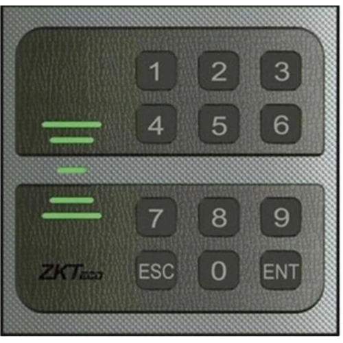 ZKTeco KR502-M Mifare Kart Okuyucu IP65 AC