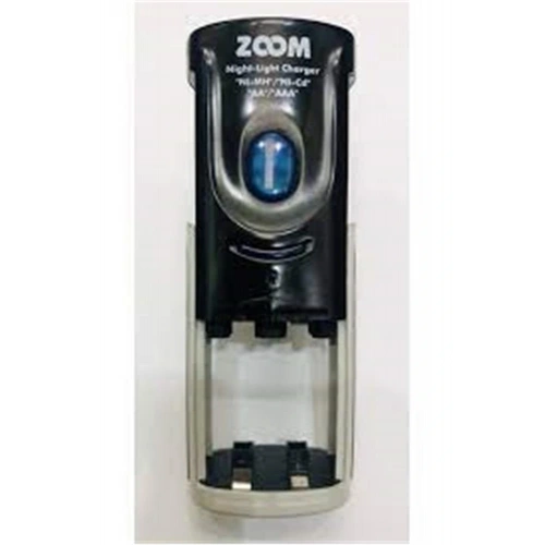 Zoom Ma-0703 Aaa-aa 2 Li Pil Şarj Adaptörü Cihazı
