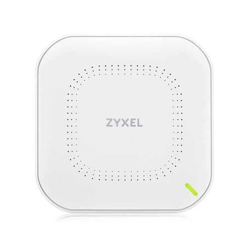 ZYXEL NWA50AX PRO, 1Port, 2975Mbps, Dual Band Wifi 6, Tavan Tipi, Poe, Access Point