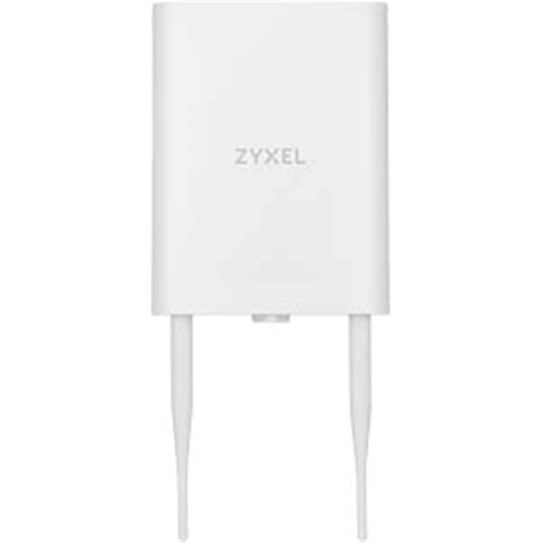 Zyxel Nwa55axe 2400 Mbps Wifi 6 Outdoor Access Point