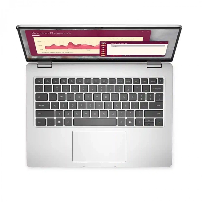 Dell Pro 14 Pc14250-bto108-w Ultra 7-255u, 14 Fhd, 32gb Ram, 512gb Ssd, Paylaşımlı Ekran Kartı, Win11 Pro Notebook (210292308)