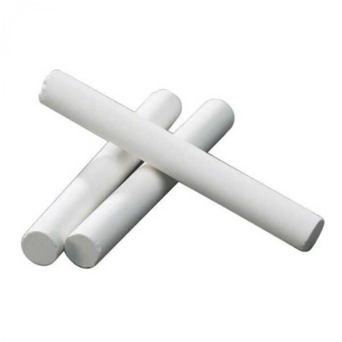 Akmısır Tebeşir Tozsuz 100 Lü Beyaz