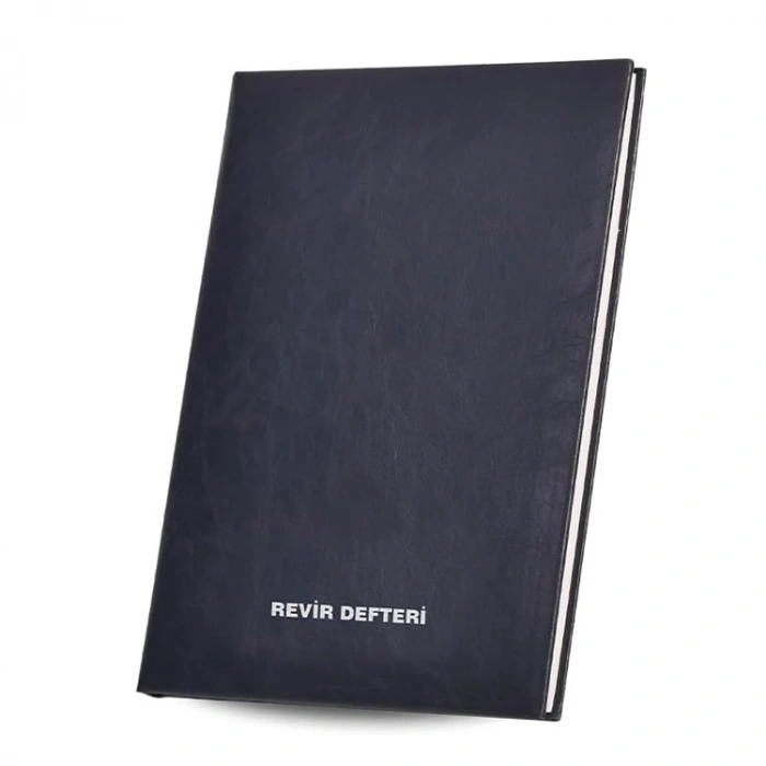 Gülpaş Revir Defteri Sunideri 100 Yp 542