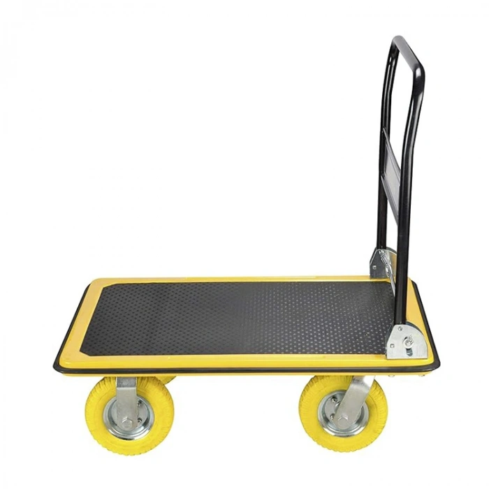 Stanley Fatmax Fx704 300kg Profesyonel Paket Taşıma Arabası