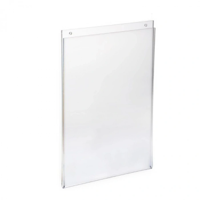 Ekstrafix Çerçeve A4 Beyaz Fix-çb04