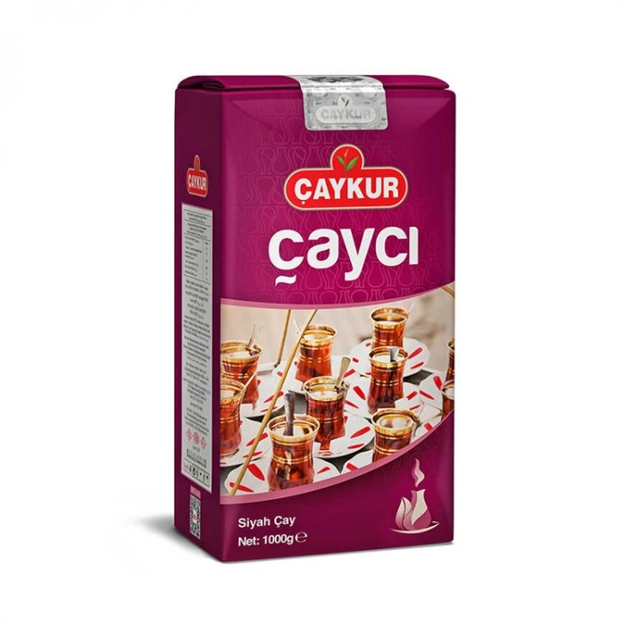 Çaykur Çaycı 1000 Gr