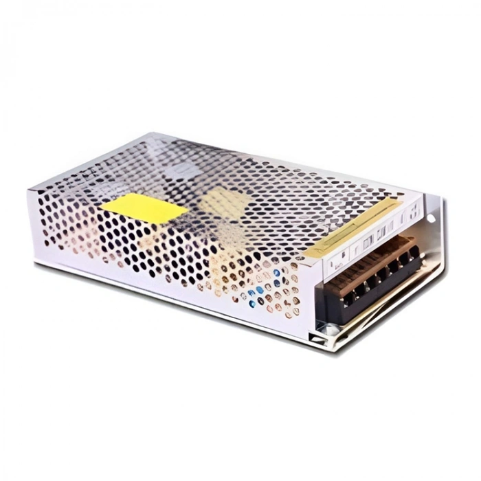 Apronx Apx-1215a 12v 15a Metal Kamera Güç Adaptörü